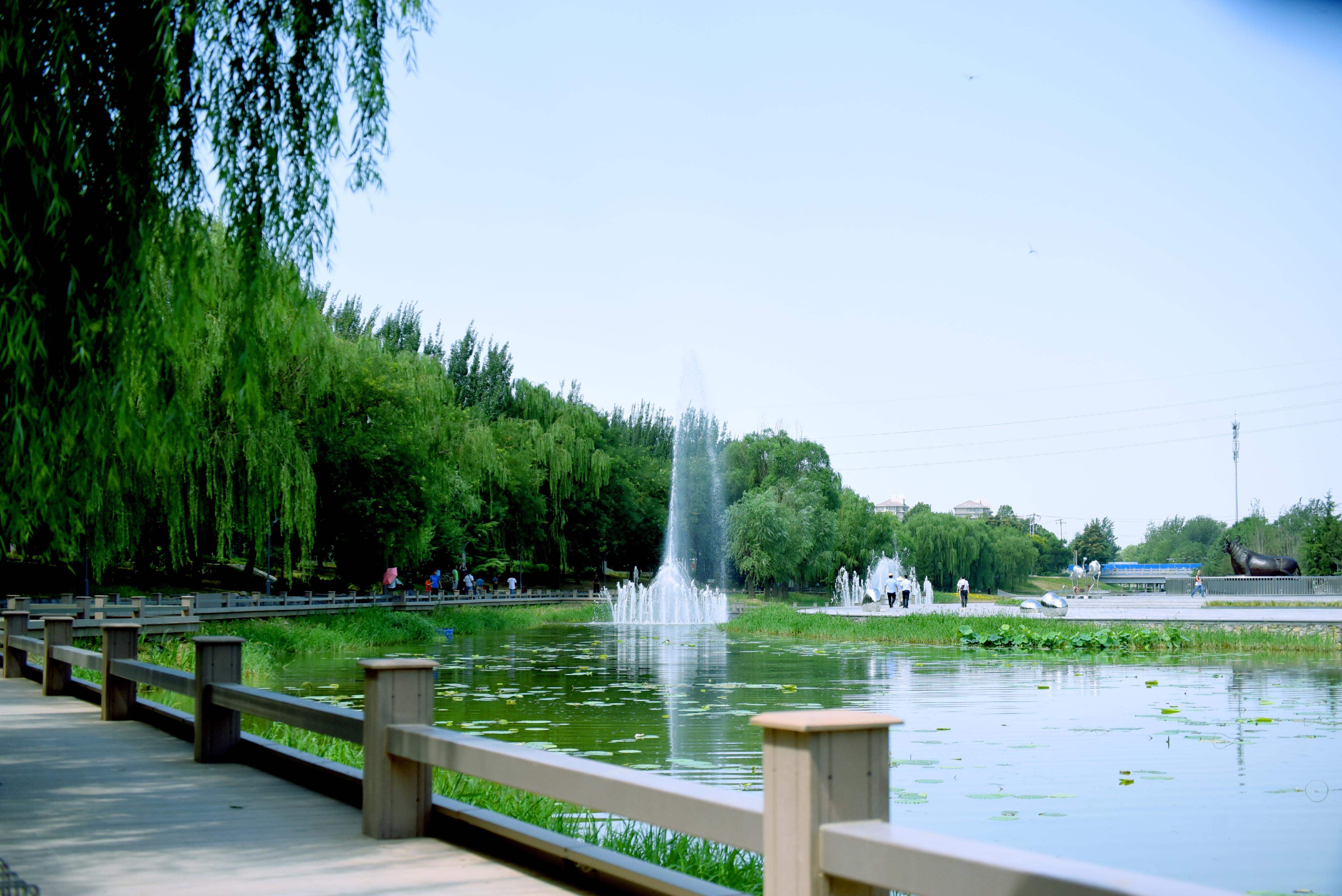 北京市大興區(qū)·新鳳河流域綜合治理工程PPP項(xiàng)目